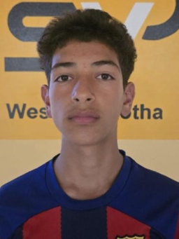 Avatar Bild für Ali Al Hammoud