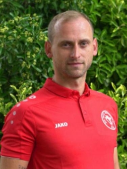 Avatar Bild für Volodymyr Matskiv