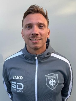 Avatar Bild für Kristof Iden