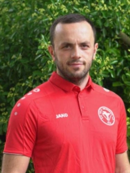 Avatar Bild für Oleksandr Revedzhuk