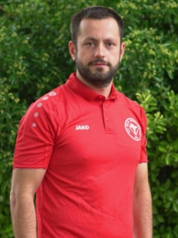 Avatar Bild für Vasyl Revedzhuk