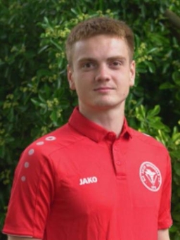 Avatar Bild für Nikita Savranchuk