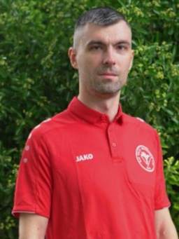 Avatar Bild für Artem Sosuliev