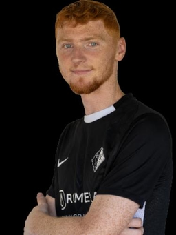 Avatar Bild für Nico Fröhlich