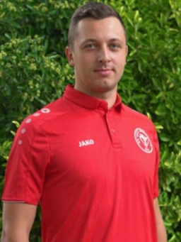 Avatar Bild für Yaroslav Sudak