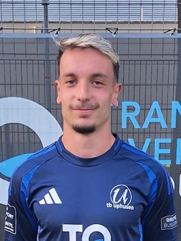 Avatar Bild für Arion Blakqori