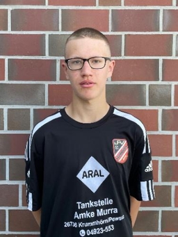 Avatar Bild für Jannik Veldkamp