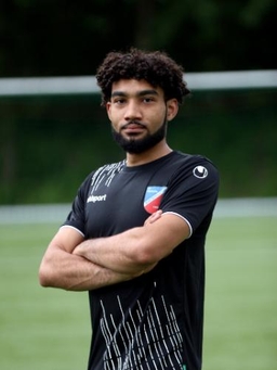 Avatar Bild für Franck Noah Menye