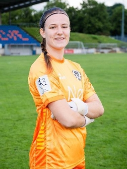 Avatar Bild für Ilse Lianne van Rheenen