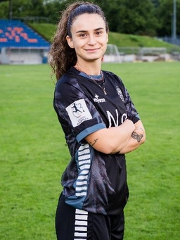 Avatar Bild für Jana Barbara