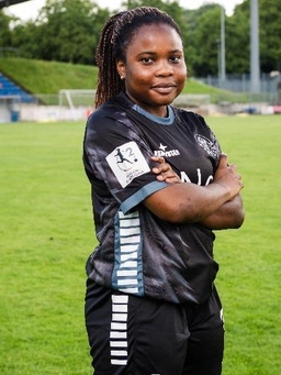 Avatar Bild für Lidia Nduka