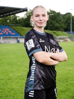 Avatar Bild für Jule Felicia Marinesse Laufer