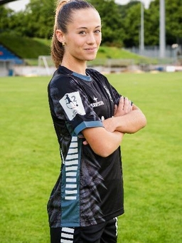 Avatar Bild für Greta Oerding