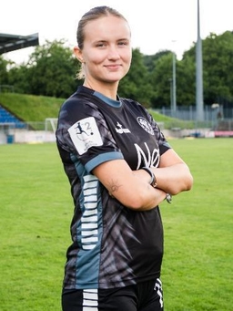 Avatar Bild für Lisa Van der Linde