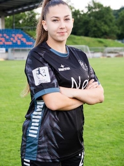 Avatar Bild für Loreta Lulaj