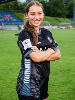Avatar Bild für Giulia Bauer