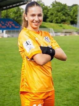 Avatar Bild für Lea Egbers