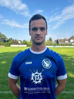 Avatar Bild für Jonas Diekmann