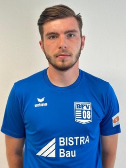 Avatar Bild für Bengiamin Wilschke