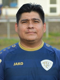 Avatar Bild für Jose Noe Rosales Juarez