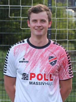 Avatar Bild für Lucas Hoffmann