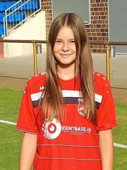 Avatar Bild für Sophia Isabella De Santis