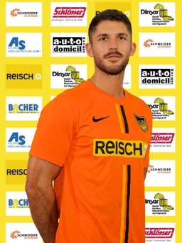 Avatar Bild für Dominic Merk