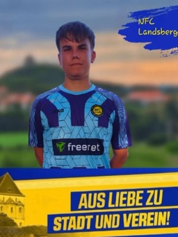 Avatar Bild für Jarik Tom Gebhardt