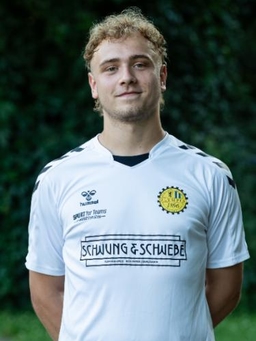 Avatar Bild für Franz Friedrich Claus
