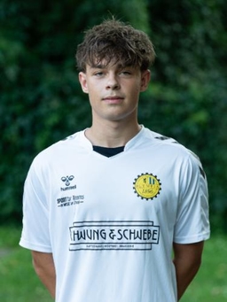 Avatar Bild für Ilias Fischer
