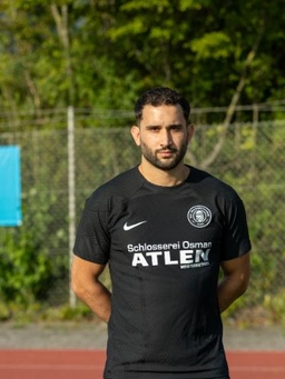 Avatar Bild für Hüseyin Atlen