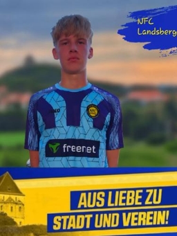 Avatar Bild für Jaime Dean Lorbeer