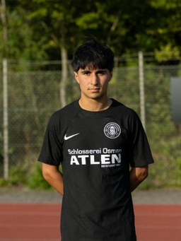 Avatar Bild für Emir Han Aydin