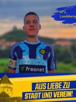 Avatar Bild für Yannis Noah Scheller