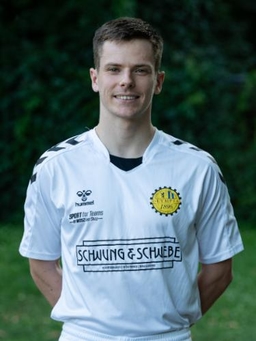 Avatar Bild für Felix Main