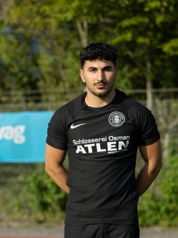 Avatar Bild für Mtanyous Salloum