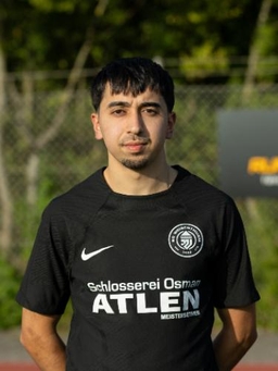 Avatar Bild für Bedirhan Tekin