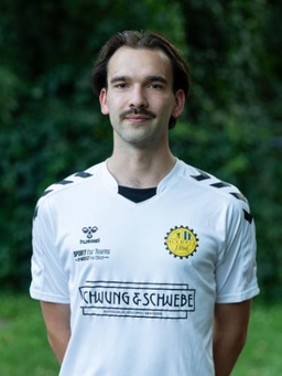 Avatar Bild für Robin Sonnekalb