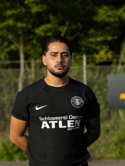 Avatar Bild für Adrian Tulgay
