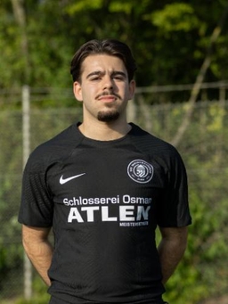 Avatar Bild für Gianluca Vayvalak