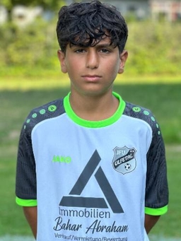 Avatar Bild für Thiago Aurelio Abraham
