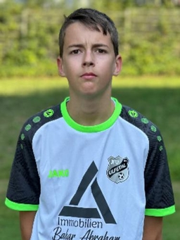 Avatar Bild für Lukas Daniel Hillenbrand