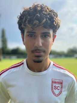 Avatar Bild für Nik Rahmani Eskandari