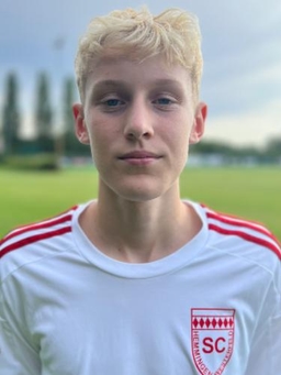 Avatar Bild für Luca Wissel