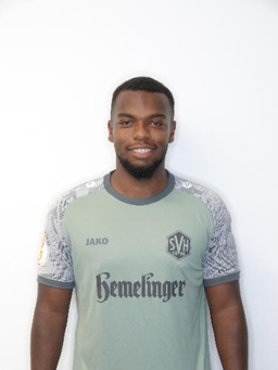 Avatar Bild für Salem Nouwame