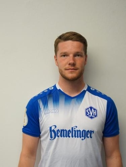 Avatar Bild für Marcel Pfaar