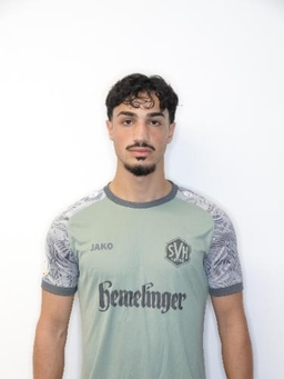 Avatar Bild für Serhat Sido