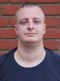 Avatar Bild für Marvin Raitzig