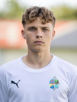 Avatar Bild für Nico Beyer