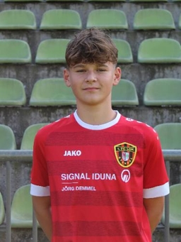 Avatar Bild für Jonas Hellwig